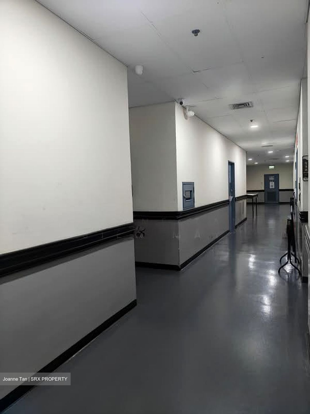 Admiralty Industrial Park (D27), Factory #580581231